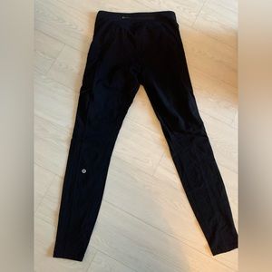Lululemon Align High - Rise Pant with Pockets